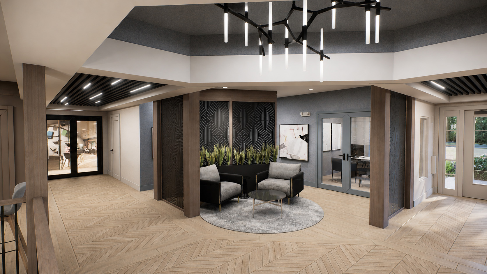 Henry Lobby shot 1