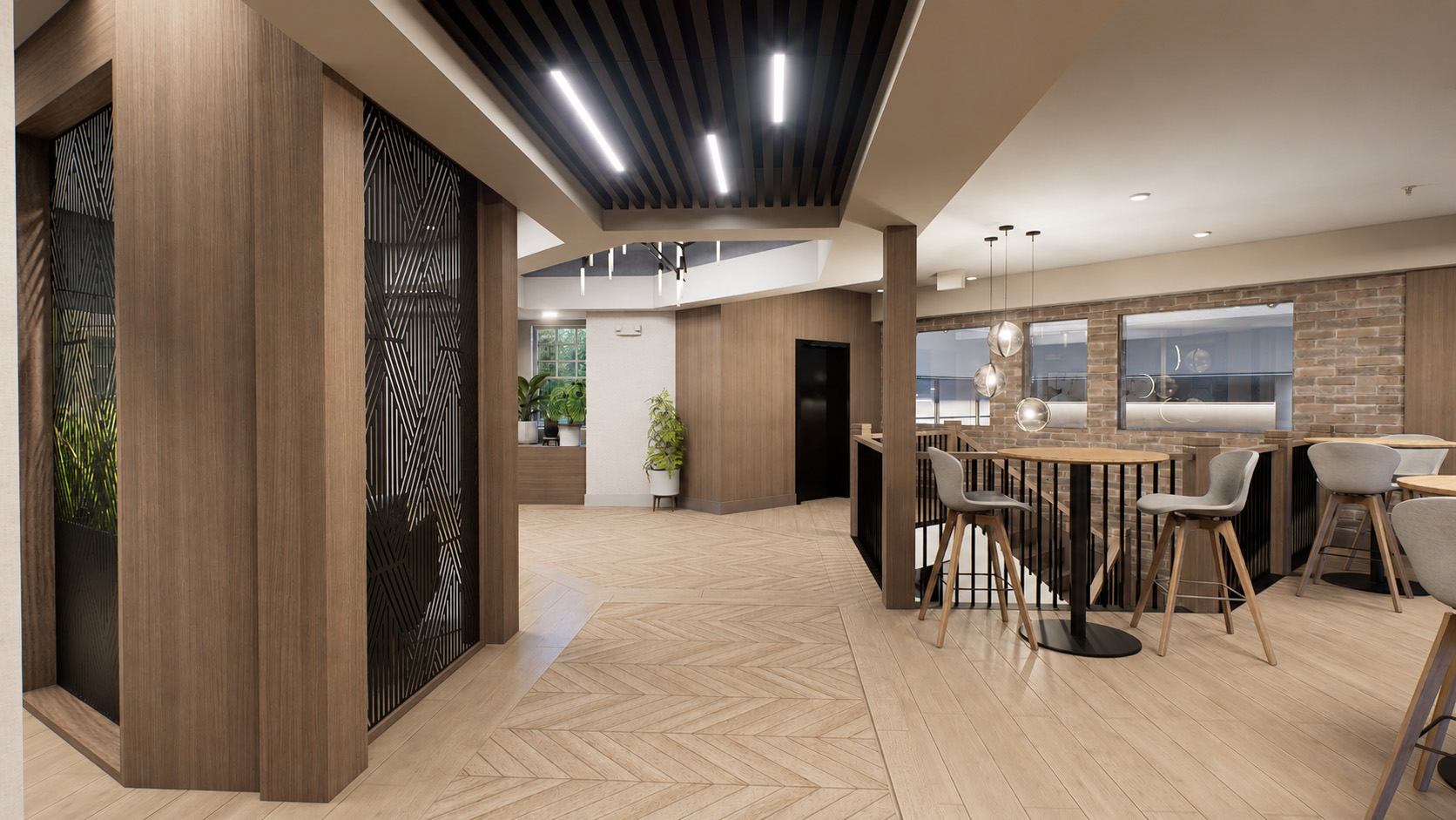 Henry Lobby shot 2