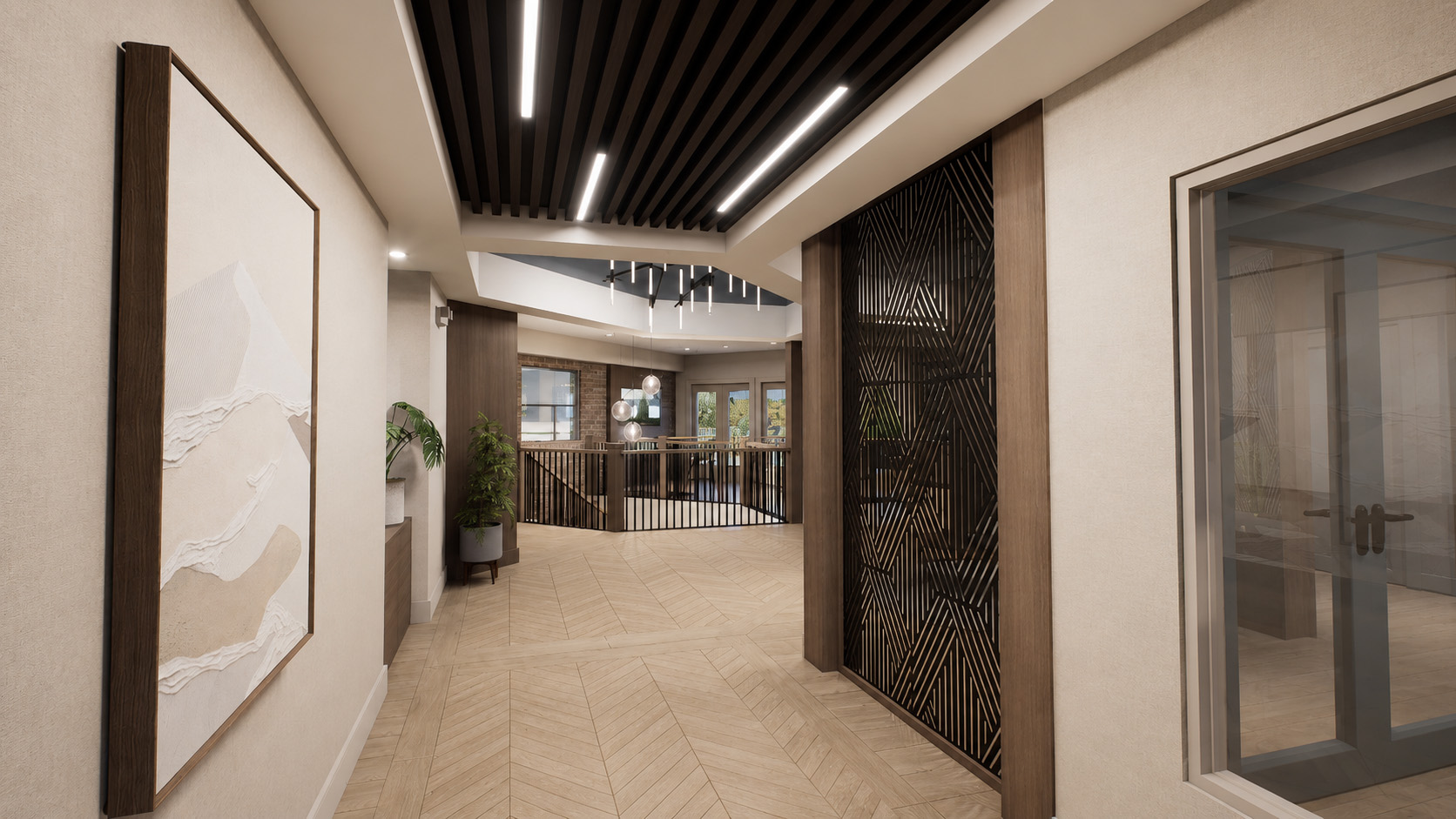 Henry Lobby shot 7