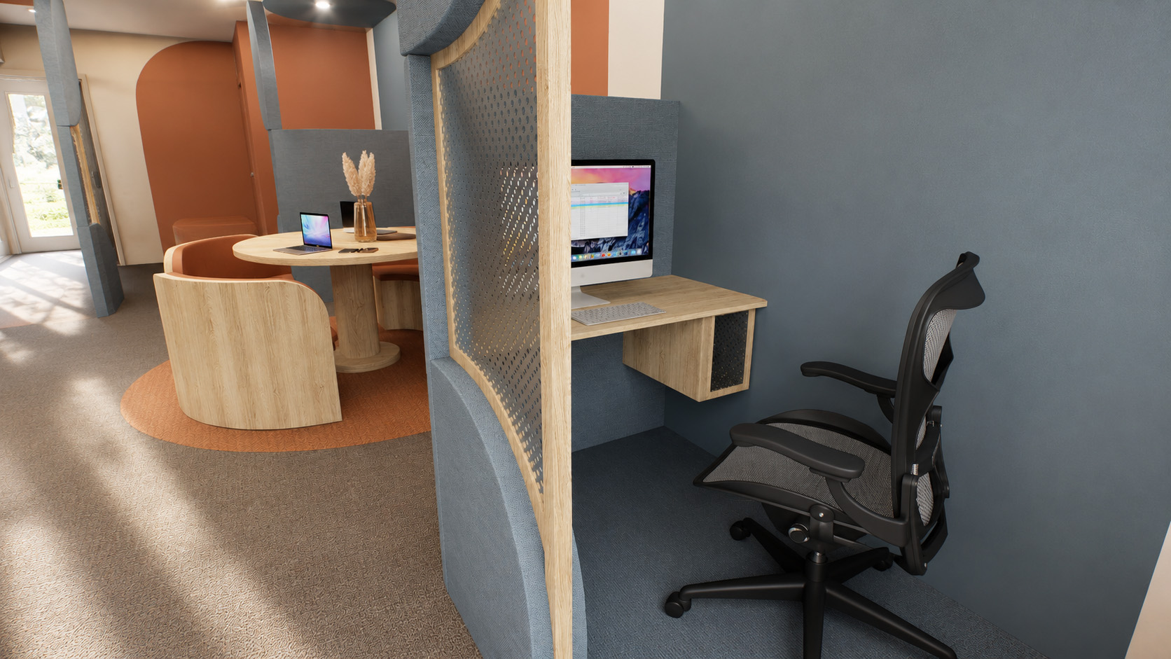 Patroon Coworking Shot 4