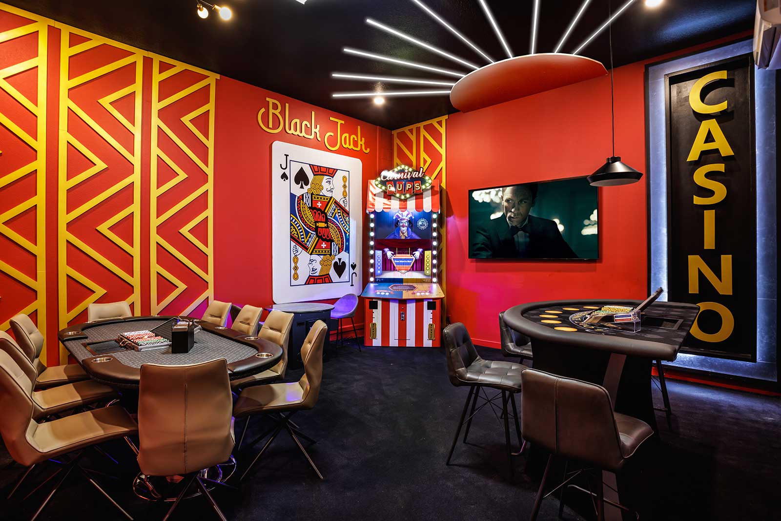 Casino
