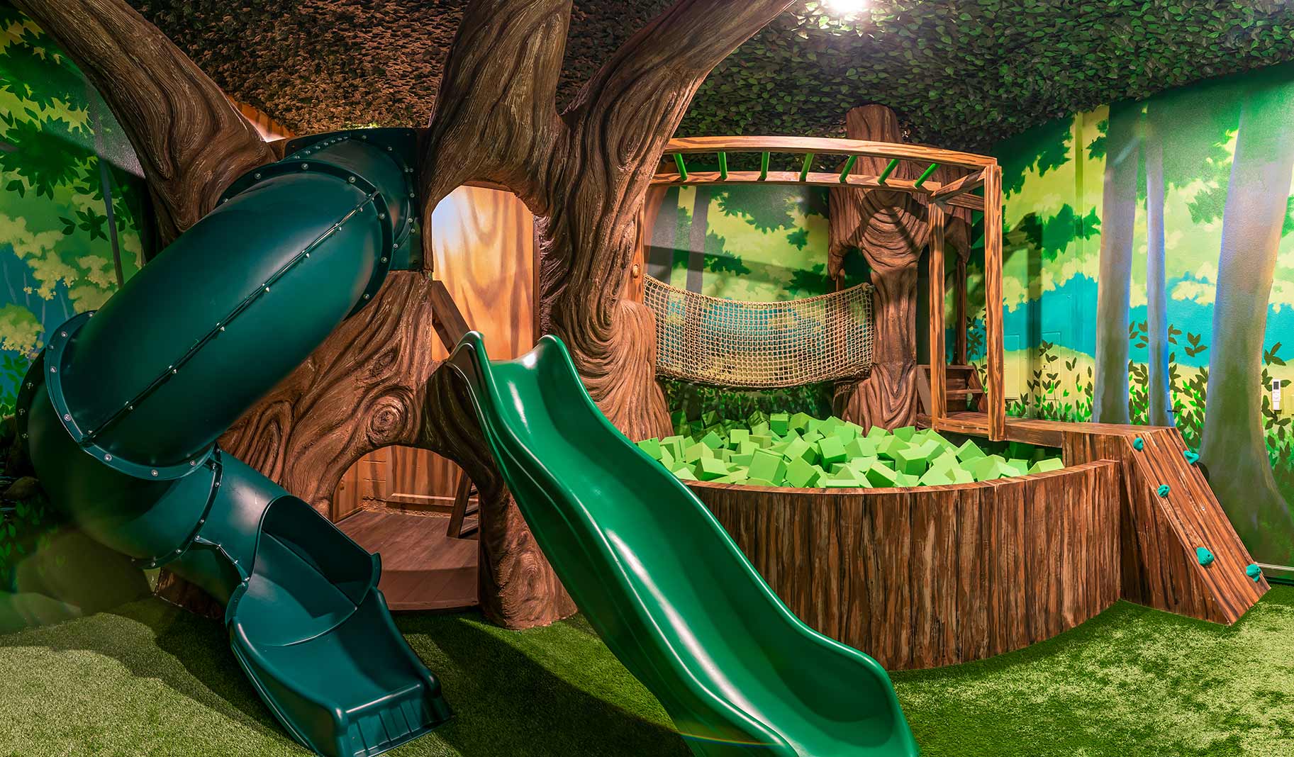Treehouse